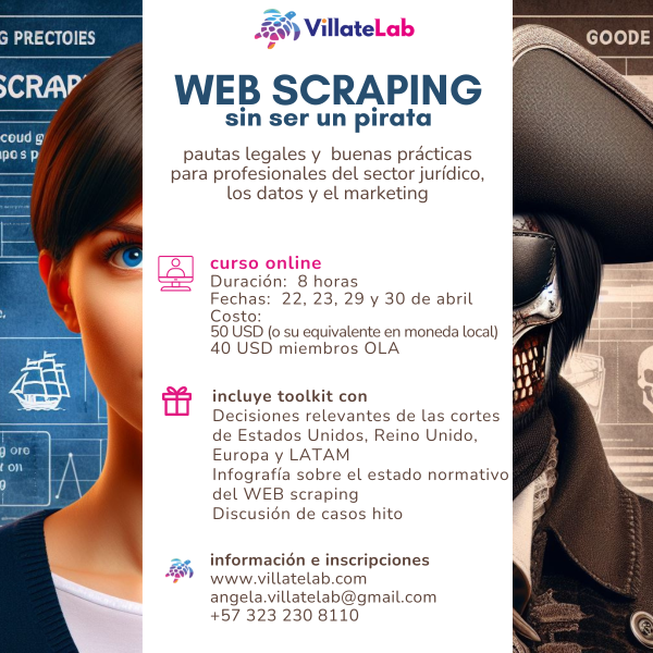 Curso WebScraping