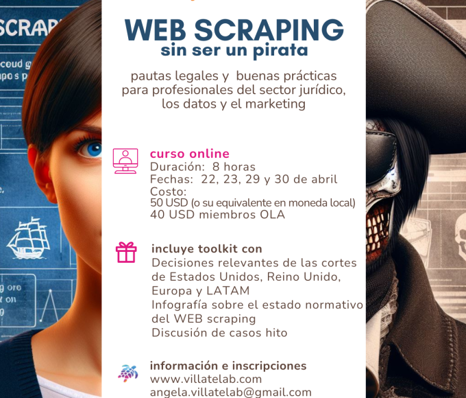WebScraping Curso