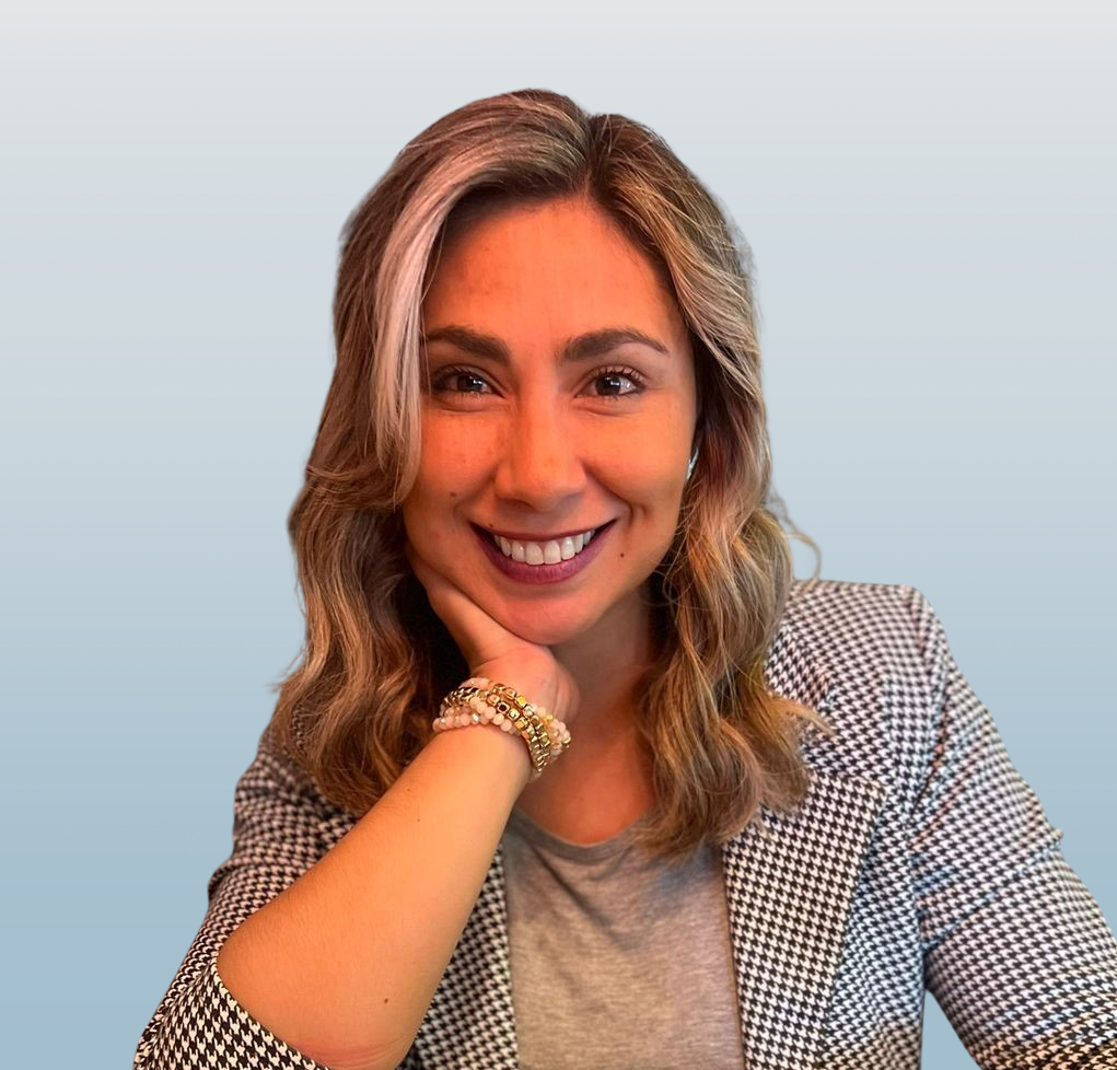 Isabel Victoria Gaitán
